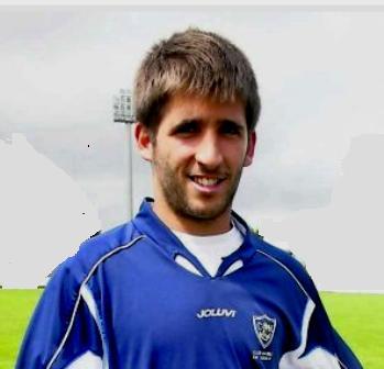 Alex Arias